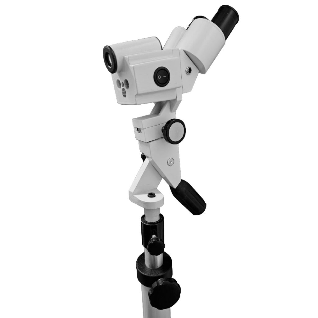 Colposcopio Standard EKHOSON S3 – imagen 2