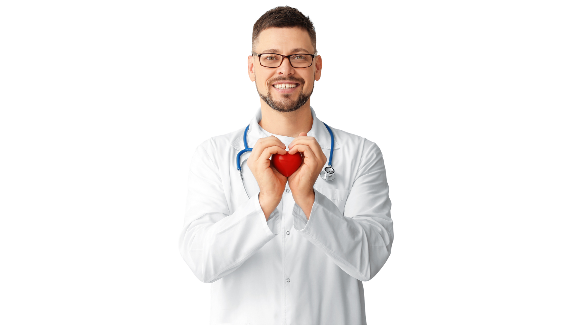 Dr. Juan Pérez, Director Médico en Cardiología